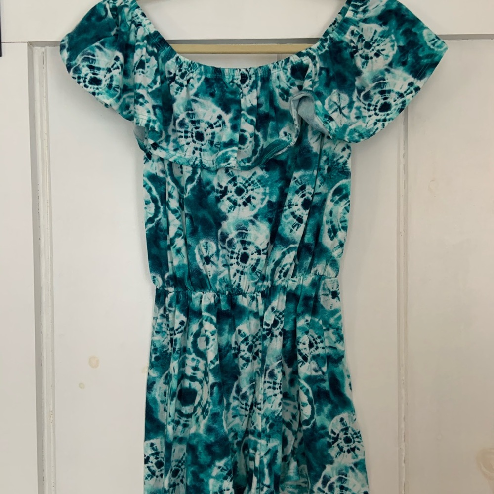 ✰ cute chill romper ✰
